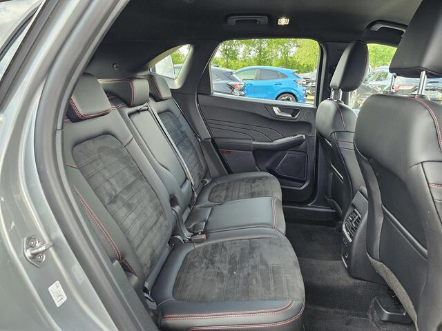 Ford KUGA 1.5 EcoBoost ST-Line X 1.800 kg trekgewicht | 1ste eigenaar | B&O geluid | Half leder | Full-led | Head-up display | Digitaal dashboard | Dealeronderhouden etc.