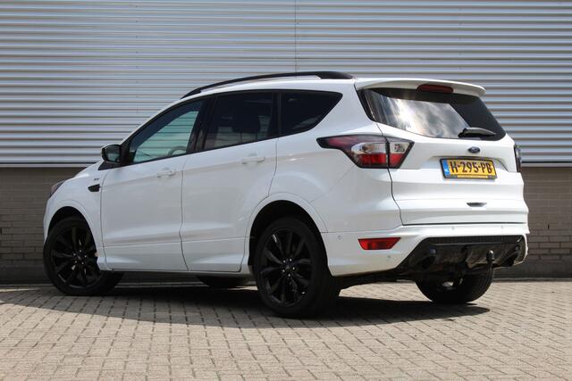 Ford KUGA 1.5 EcoBoost 150PK ST Line | Panoramadak | Trekhaak | Xenon | Winterpack