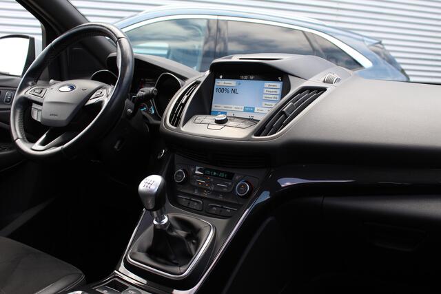 Ford KUGA 1.5 EcoBoost 150PK ST Line | Panoramadak | Trekhaak | Xenon | Winterpack