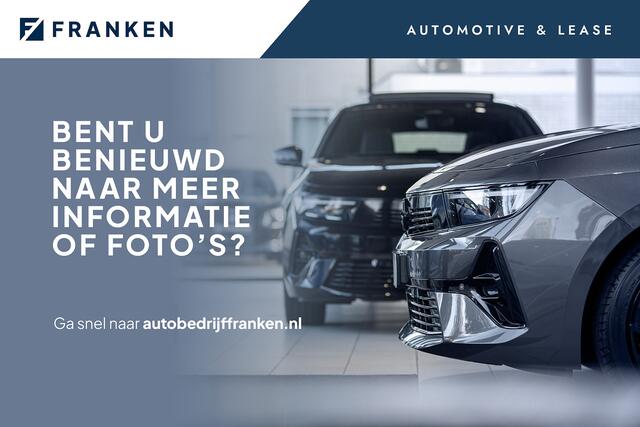Ford KUGA 2.5 PHEV Graphite Tech Edition | Panoramadak | Trekhaak | BLIS | Full Options