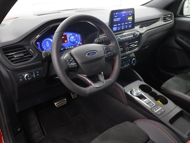 Ford KUGA 2.5 PHEV ST-Line X | AGR Stoelen | | Panoramadak | Head-Up | Parkeercamera | Koplampen Adaptief | Cruise Control Adaptief | Winterpakket | 19"Lichtmetalen Velgen |