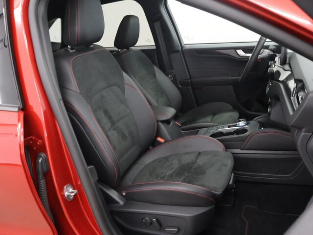 Ford KUGA 2.5 PHEV ST-Line X | AGR Stoelen | | Panoramadak | Head-Up | Parkeercamera | Koplampen Adaptief | Cruise Control Adaptief | Winterpakket | 19"Lichtmetalen Velgen |