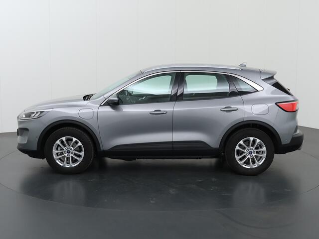 Ford KUGA 2.5 PHEV Titanium | Trekhaak | Winterpakket | Parkeercamera | Cruise control Adaptief |