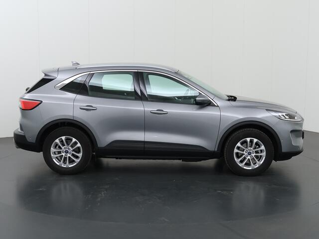 Ford KUGA 2.5 PHEV Titanium | Trekhaak | Winterpakket | Parkeercamera | Cruise control Adaptief |