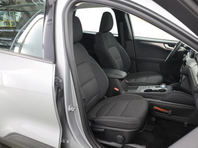 Ford KUGA 2.5 PHEV Titanium | Trekhaak | Winterpakket | Parkeercamera | Cruise control Adaptief |