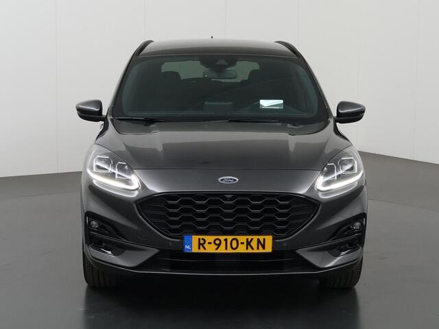 Ford KUGA ST-Line X 2.5 PHEV 225PK Automaat | Elektr. Trekhaak | Head-Up | Parkeercamera | Koplampen Adaptief | Cruise Control Adaptief | Winterpakket |