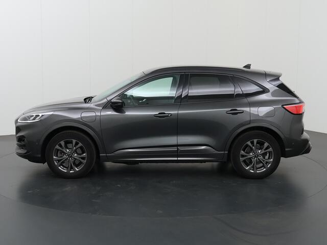 Ford KUGA ST-Line X 2.5 PHEV 225PK Automaat | Elektr. Trekhaak | Head-Up | Parkeercamera | Koplampen Adaptief | Cruise Control Adaptief | Winterpakket |