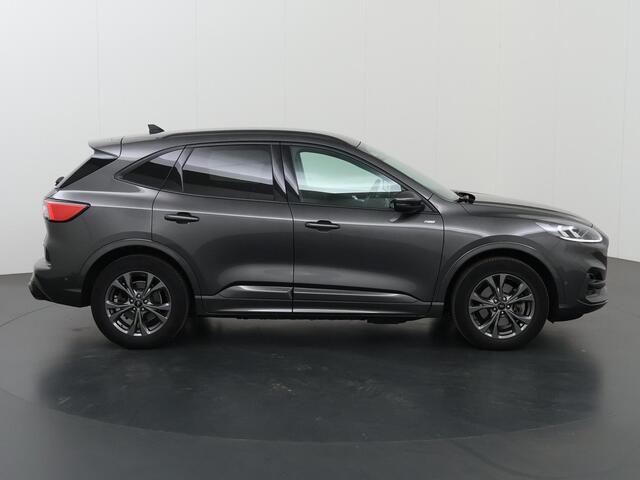 Ford KUGA ST-Line X 2.5 PHEV 225PK Automaat | Elektr. Trekhaak | Head-Up | Parkeercamera | Koplampen Adaptief | Cruise Control Adaptief | Winterpakket |