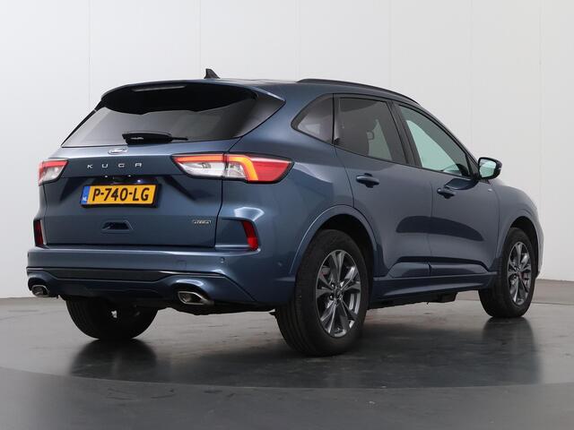 Ford KUGA 2.5 PHEV ST-Line | Trekhaak | Winterpakket | Parkeercamera | Cruise Control Adaptief | Navigatie | Design Pakket |