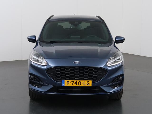 Ford KUGA 2.5 PHEV ST-Line | Trekhaak | Winterpakket | Parkeercamera | Cruise Control Adaptief | Navigatie | Design Pakket |