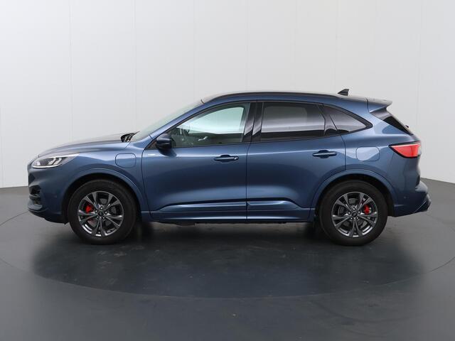 Ford KUGA 2.5 PHEV ST-Line | Trekhaak | Winterpakket | Parkeercamera | Cruise Control Adaptief | Navigatie | Design Pakket |