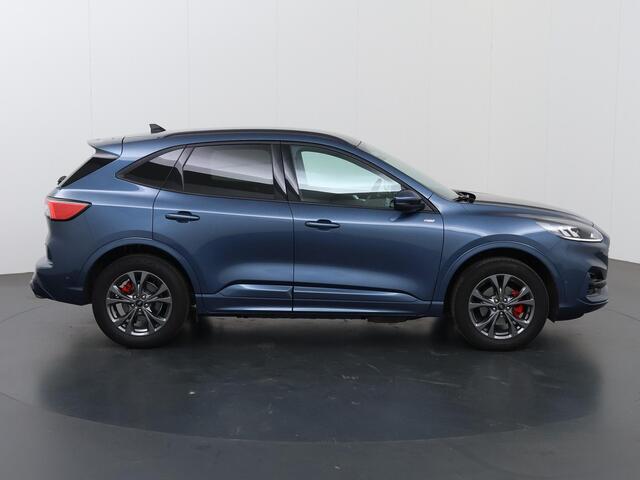 Ford KUGA 2.5 PHEV ST-Line | Trekhaak | Winterpakket | Parkeercamera | Cruise Control Adaptief | Navigatie | Design Pakket |