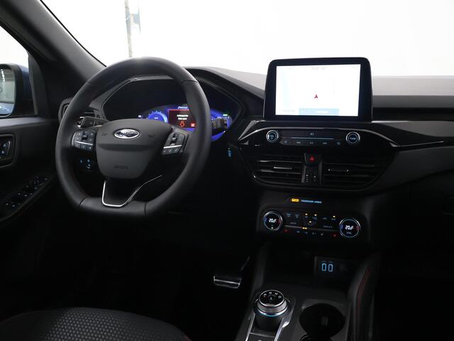 Ford KUGA 2.5 PHEV ST-Line | Trekhaak | Winterpakket | Parkeercamera | Cruise Control Adaptief | Navigatie | Design Pakket |