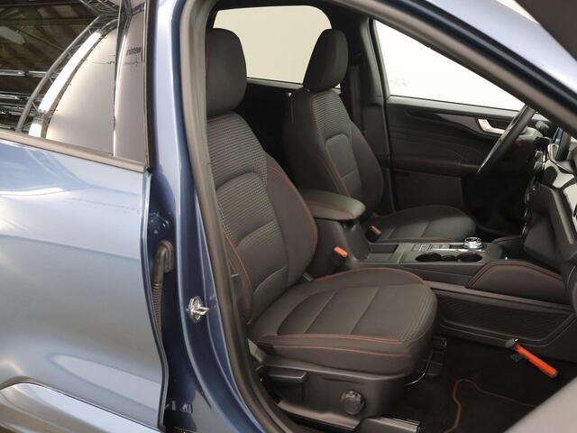 Ford KUGA 2.5 PHEV ST-Line | Trekhaak | Winterpakket | Parkeercamera | Cruise Control Adaptief | Navigatie | Design Pakket |