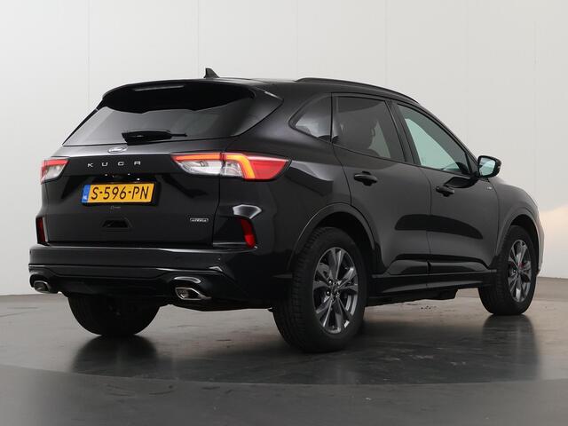 Ford KUGA 2.5 PHEV ST-Line | Trekhaak | Parkeercamera | Climate Control | Cruise Control | Design Pakket |