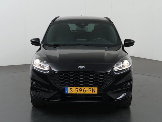 Ford KUGA 2.5 PHEV ST-Line | Trekhaak | Parkeercamera | Climate Control | Cruise Control | Design Pakket |