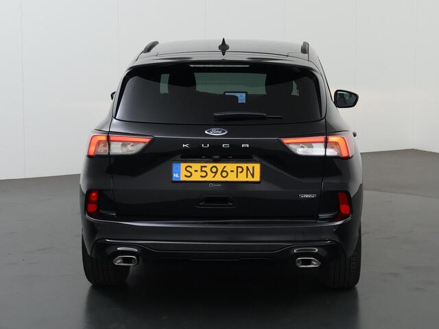 Ford KUGA 2.5 PHEV ST-Line | Trekhaak | Parkeercamera | Climate Control | Cruise Control | Design Pakket |