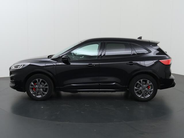 Ford KUGA 2.5 PHEV ST-Line | Trekhaak | Parkeercamera | Climate Control | Cruise Control | Design Pakket |