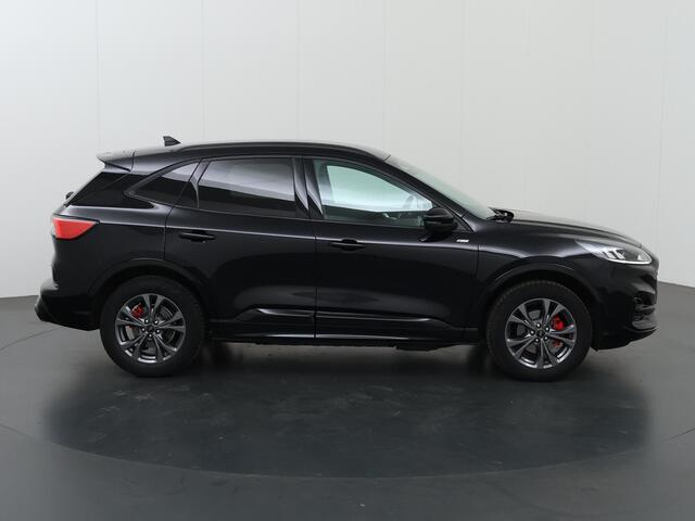 Ford KUGA 2.5 PHEV ST-Line | Trekhaak | Parkeercamera | Climate Control | Cruise Control | Design Pakket |