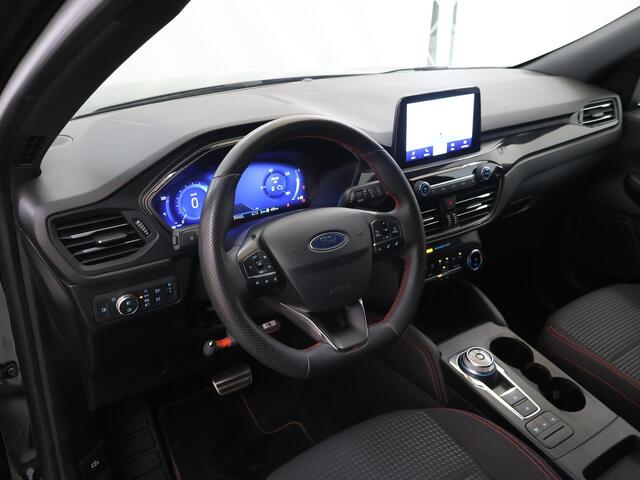 Ford KUGA 2.5 PHEV ST-Line | Trekhaak | Parkeercamera | Climate Control | Cruise Control | Design Pakket |
