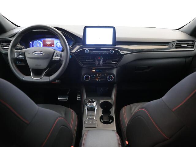 Ford KUGA 2.5 PHEV ST-Line | Trekhaak | Parkeercamera | Climate Control | Cruise Control | Design Pakket |