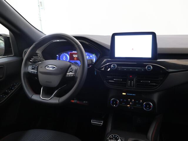 Ford KUGA 2.5 PHEV ST-Line | Trekhaak | Parkeercamera | Climate Control | Cruise Control | Design Pakket |