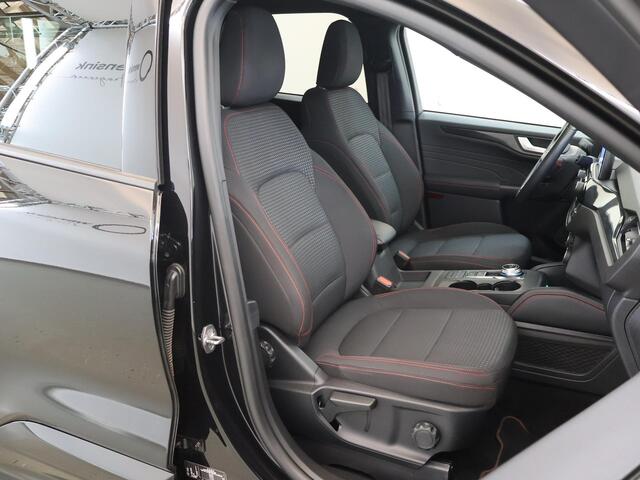 Ford KUGA 2.5 PHEV ST-Line | Trekhaak | Parkeercamera | Climate Control | Cruise Control | Design Pakket |