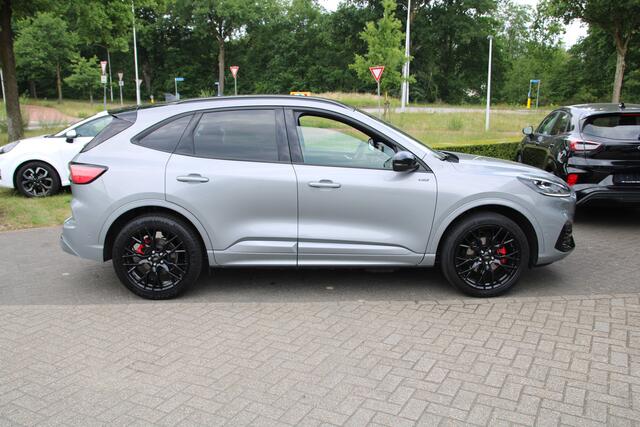 Ford KUGA 2.5 PHEV ST-Line BLACK PACKAGE | WINTER PACK | AFNEEMBARE TREKHAAK|