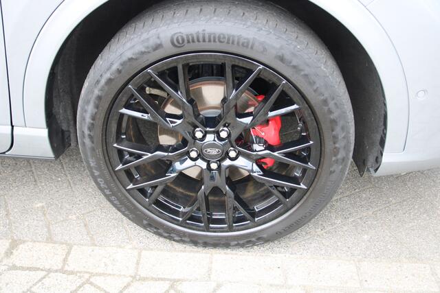 Ford KUGA 2.5 PHEV ST-Line BLACK PACKAGE | WINTER PACK | AFNEEMBARE TREKHAAK|