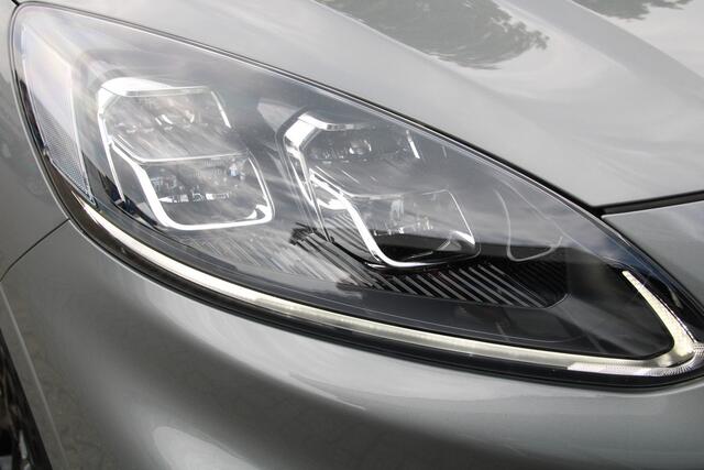 Ford KUGA 2.5 PHEV ST-Line BLACK PACKAGE | WINTER PACK | AFNEEMBARE TREKHAAK|