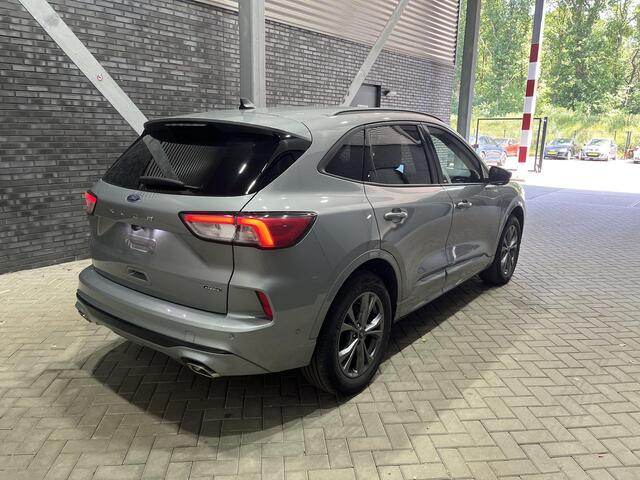 Ford KUGA 2.5 PHEV ST-Line | Winter-Pakket | Camera | Getint Glas | Stoel+Stuurverwarming