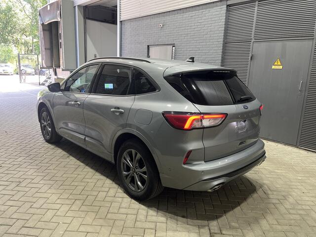 Ford KUGA 2.5 PHEV ST-Line | Winter-Pakket | Camera | Getint Glas | Stoel+Stuurverwarming