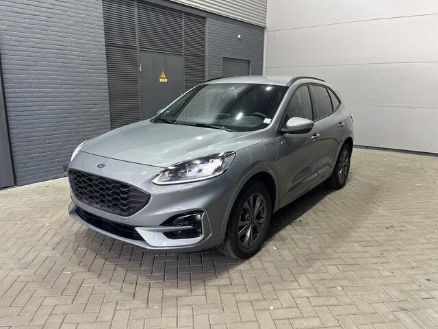 Ford KUGA 2.5 PHEV ST-Line | Winter-Pakket | Camera | Getint Glas | Stoel+Stuurverwarming
