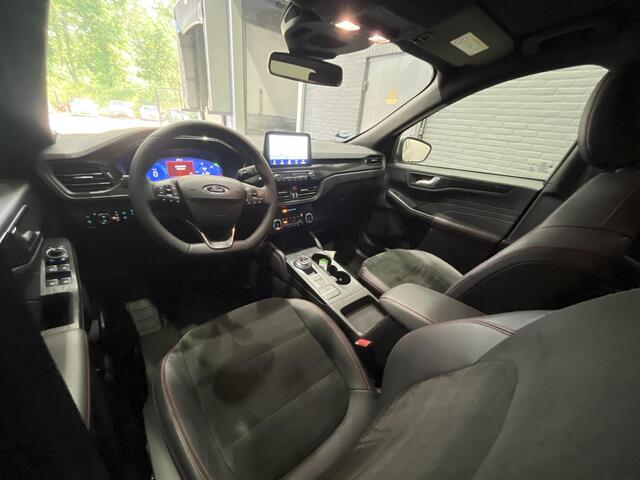 Ford KUGA 2.5 PHEV ST-Line | Winter-Pakket | Camera | Getint Glas | Stoel+Stuurverwarming