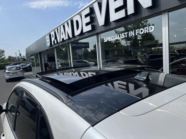 Ford KUGA 2.5 PHEV ST-Line X 225pk/165kW e-CVT Automaat | Panodak | Elektr. trekhaak | Driver Assistance Pack | Winter Pack | Technology Pack | Design Pack X | etc. etc.