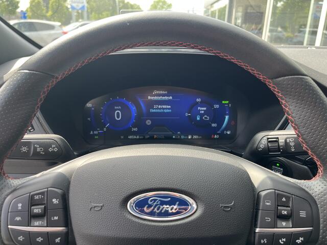 Ford KUGA 2.5 PHEV ST-Line X 225pk/165kW e-CVT Automaat | Panodak | Elektr. trekhaak | Driver Assistance Pack | Winter Pack | Technology Pack | Design Pack X | etc. etc.