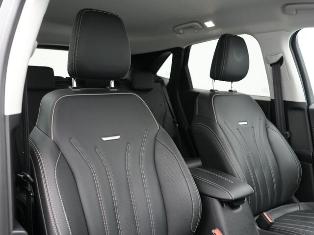 Ford KUGA 2.5 Vignale Plug In Hybrid 225pk PHEV | Lederen Sportstoelen Memory | Adaptive Cruise | Bang & Olufsen | Navigatie | Camera | Apple Carplay | Virtual | DAB | L.M. 20" | LED Koplampen |