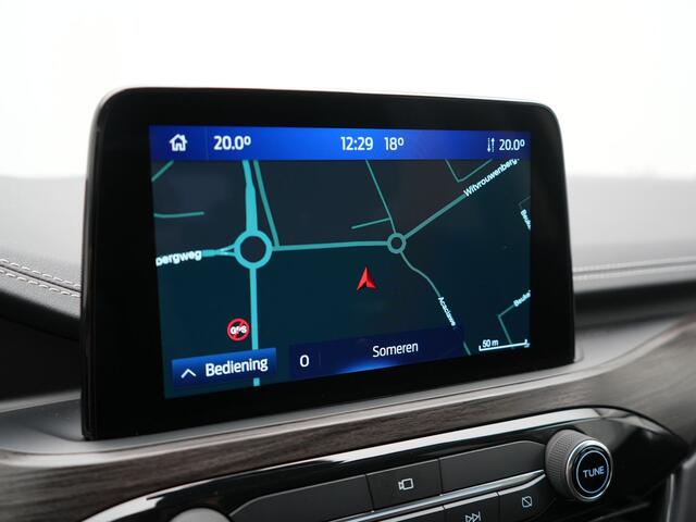 Ford KUGA 2.5 Vignale Plug In Hybrid 225pk PHEV | Lederen Sportstoelen Memory | Adaptive Cruise | Bang & Olufsen | Navigatie | Camera | Apple Carplay | Virtual | DAB | L.M. 20" | LED Koplampen |
