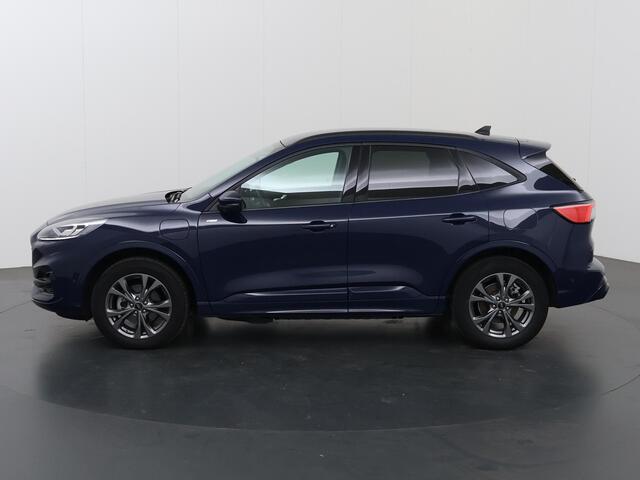Ford KUGA 2.5 PHEV ST-Line X | Adaptive Cruise Control | Navigatie | B&O Premium Audio | Winterpack | Elekt. Achterklep | Achteruitrijcamera |