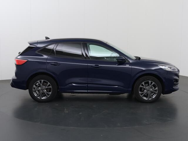 Ford KUGA 2.5 PHEV ST-Line X | Adaptive Cruise Control | Navigatie | B&O Premium Audio | Winterpack | Elekt. Achterklep | Achteruitrijcamera |