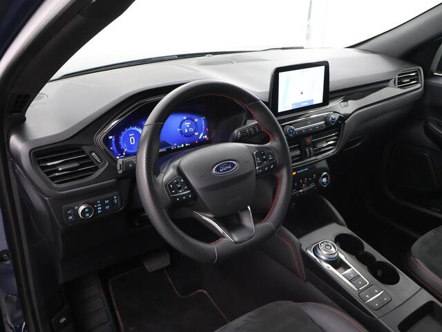 Ford KUGA 2.5 PHEV ST-Line X | Adaptive Cruise Control | Navigatie | B&O Premium Audio | Winterpack | Elekt. Achterklep | Achteruitrijcamera |