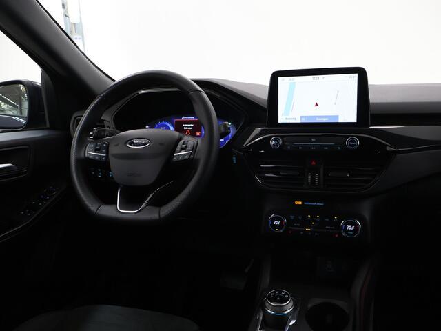 Ford KUGA 2.5 PHEV ST-Line X | Adaptive Cruise Control | Navigatie | B&O Premium Audio | Winterpack | Elekt. Achterklep | Achteruitrijcamera |