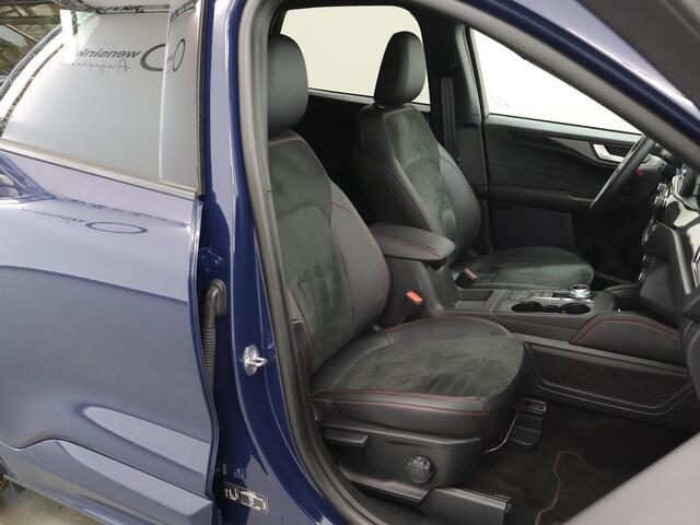 Ford KUGA 2.5 PHEV ST-Line X | Adaptive Cruise Control | Navigatie | B&O Premium Audio | Winterpack | Elekt. Achterklep | Achteruitrijcamera |