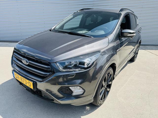 Ford KUGA 1.5 EcoBoost ST Line