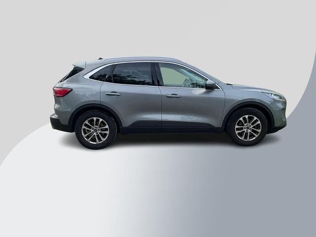 Ford KUGA 1.5 EcoBoost Titanium X 150pk Trekhaak | Elek Achterklep | Stoelverwarming | Adaptieve Cruise