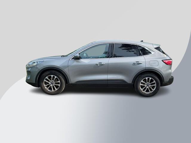 Ford KUGA 1.5 EcoBoost Titanium X 150pk Trekhaak | Elek Achterklep | Stoelverwarming | Adaptieve Cruise