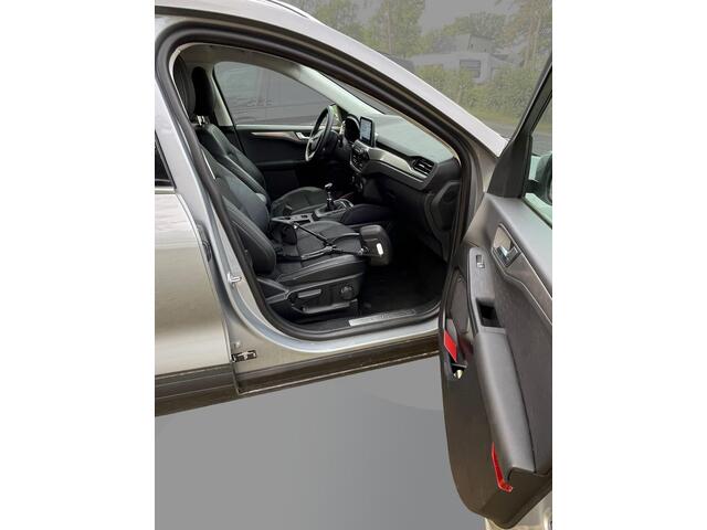 Ford KUGA 1.5 EcoBoost Titanium X 150pk Trekhaak | Elek Achterklep | Stoelverwarming | Adaptieve Cruise