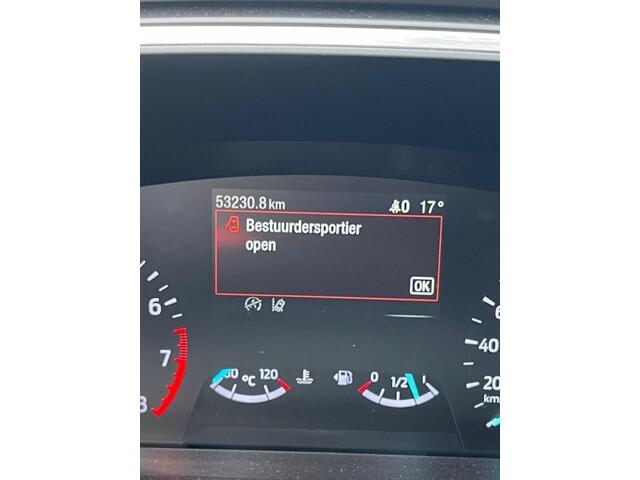 Ford KUGA 1.5 EcoBoost Titanium X 150pk Trekhaak | Elek Achterklep | Stoelverwarming | Adaptieve Cruise