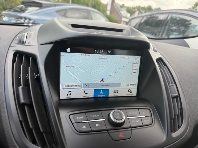 Ford KUGA 1.5 EcoBoost Titanium 120pk Trekhaak | Achteruitrijcamera | Cruise control | Apple Carplay / Android auto | Dealer onderhouden