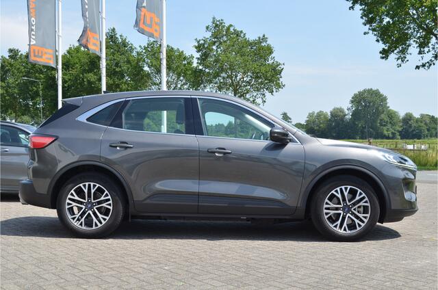 Ford KUGA 2.5 PHEV Titanium Keyless | Carplay | Navi | 18'' LMV | Lane assist | autom. verlichting
